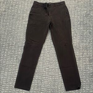 Everlane Men's Dark Chinos